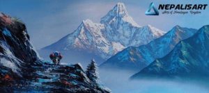 Mt. Amadablam