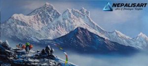Mt. Everest