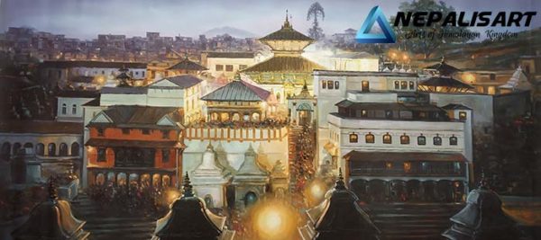 Pashupatinath Temple