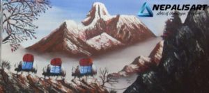 Mt. Amadablam