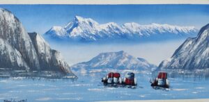 Everest – Gokyo Lake