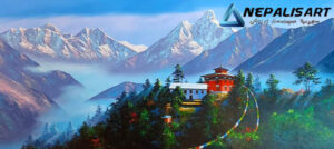 Thanserku Monastery