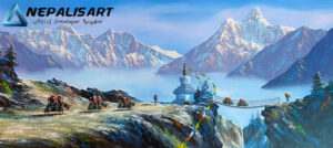 Mt. Everest Region