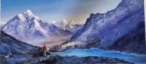 Amadablam