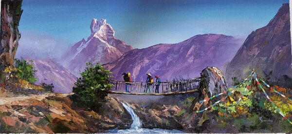 Machhapuchre