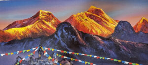 Everest Kalapattar