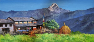 Mardi Himal