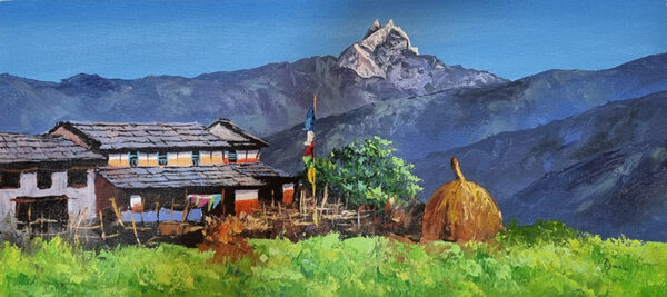 Mardi Himal