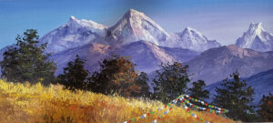Poonhill Annapurna