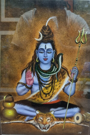 Shiva Mahadev